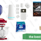 Image for article titled Monday's Best Deals: KitchenAid, Oral B, Crest, SimpliSafe Security, and More
